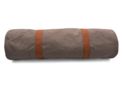 Sac à Tapis De Yoga Navy Bag - Coton Taupe 70cm X 20 Cm -Magasin De Vetements sac a tapis de yoga navy bag coton taupe 15718374205db055ec2c7a1