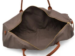 Sac à Tapis De Yoga Navy Bag - Coton Taupe 70cm X 20 Cm -Magasin De Vetements sac a tapis de yoga navy bag coton taupe 15718374245db055f05e886