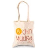 Sac Amis De Chin Mudra Tote Bag 36x40cm