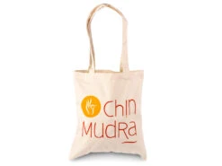 Sac Amis De Chin Mudra Tote Bag 36x40cm