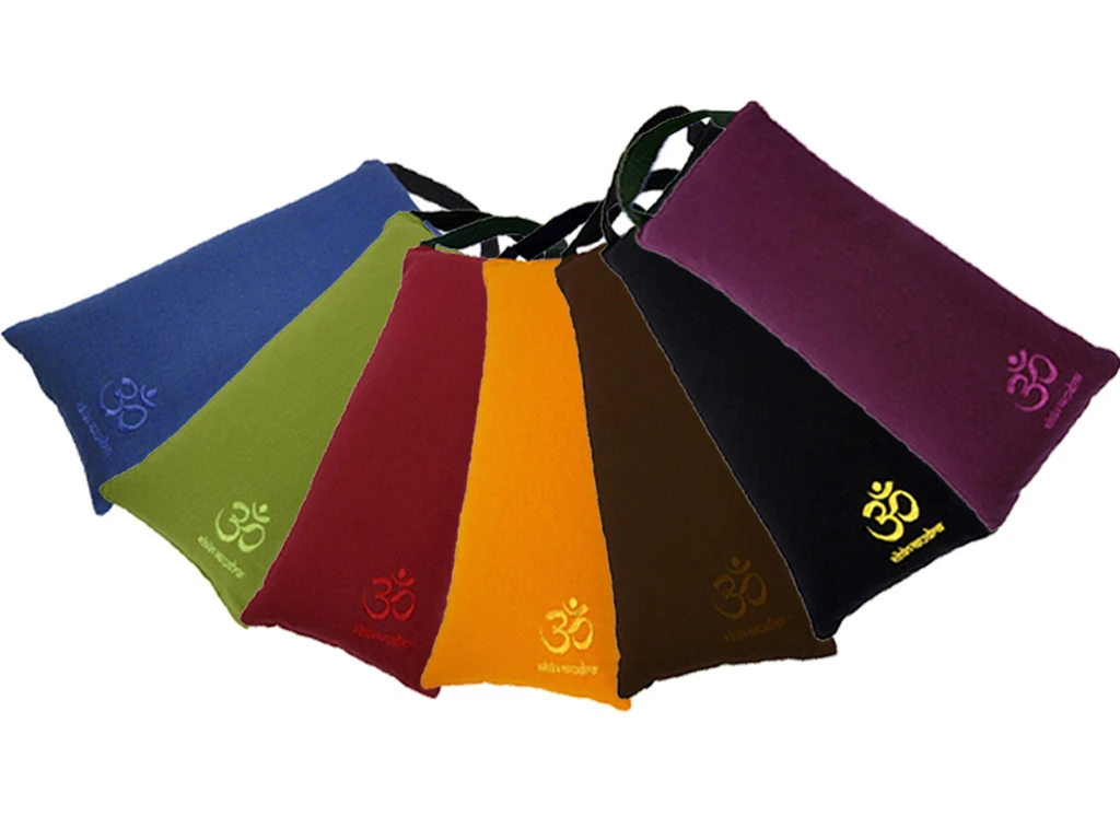 Sac De Sable Sandbag 100% Coton Bio Livré Sans Sable Bleu 3 Sac De Sable Sandbag 100% Coton Bio Livré Sans Sable Bleu