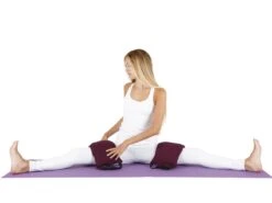 Sac De Sable Sandbag 100% Coton Bio Livré Avec Sable Bleu -Magasin De Vetements sac de sable sandbag 100 coton bio livre avec sable 5b8dc90983d69