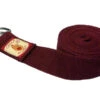 Sangle De Yoga 100% Coton Bio Boucle 1/2 Lune Bordeaux 1 Sangle De Yoga 100% Coton Bio Boucle 1/2 Lune Bordeaux -Magasin De Vetements sangle de yoga 100 coton bio boucle 1 2 lune 16049071785fa8f0aa97304