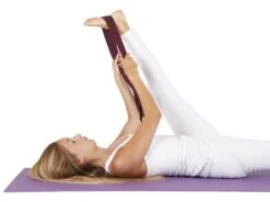 Sangle De Yoga 100% Coton Bio Boucle 1/2 Lune Blanche 16 Sangle De Yoga 100% Coton Bio Boucle 1/2 Lune Blanche -Magasin De Vetements sangle de yoga 100 coton bio boucle 1 2 lune blanche 5b8dc8d9dd802