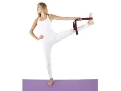 Sangle De Yoga 100% Coton Bio Boucle 1/2 Lune Blanche 21 Sangle De Yoga 100% Coton Bio Boucle 1/2 Lune Blanche -Magasin De Vetements sangle de yoga 100 coton bio boucle 1 2 lune blanche 5b8dc8daf24f3