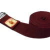 Sangle De Yoga Coton Bio Boucle Rectangulaire Bordeaux 2 Sangle De Yoga Coton Bio Boucle Rectangulaire Bordeaux -Magasin De Vetements sangle de yoga coton bio boucle rectangulaire 16049089935fa8f7c16b282
