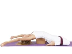 Sangle De Yoga Coton Bio Boucle Rectangulaire Bleu -Magasin De Vetements sangle de yoga coton bio boucle rectangulaire bleu 5b8dc8e6469d7