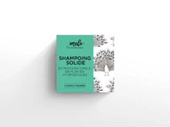 Shampoing Solide Cheveux Colorés