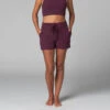 Short De Yoga Cool - Bio Prune Prune XS - 36 1 Short De Yoga Cool - Bio Prune Prune XS - 36 -Magasin De Vetements short de yoga cool bio 1635845851618106db77656