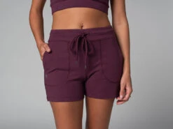 Short De Yoga Cool - Bio Prune Prune XS - 36 17 Short De Yoga Cool - Bio Prune Prune XS - 36 -Magasin De Vetements short de yoga cool bio 16358459026181070e5bb48
