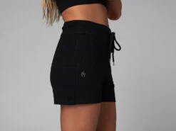 Short De Yoga Cool - Bio Noir Noir XS - 36 -Magasin De Vetements short de yoga cool bio 1635846034618107921d7f2