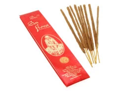 Encens Sri Sai Flora 50 Gr