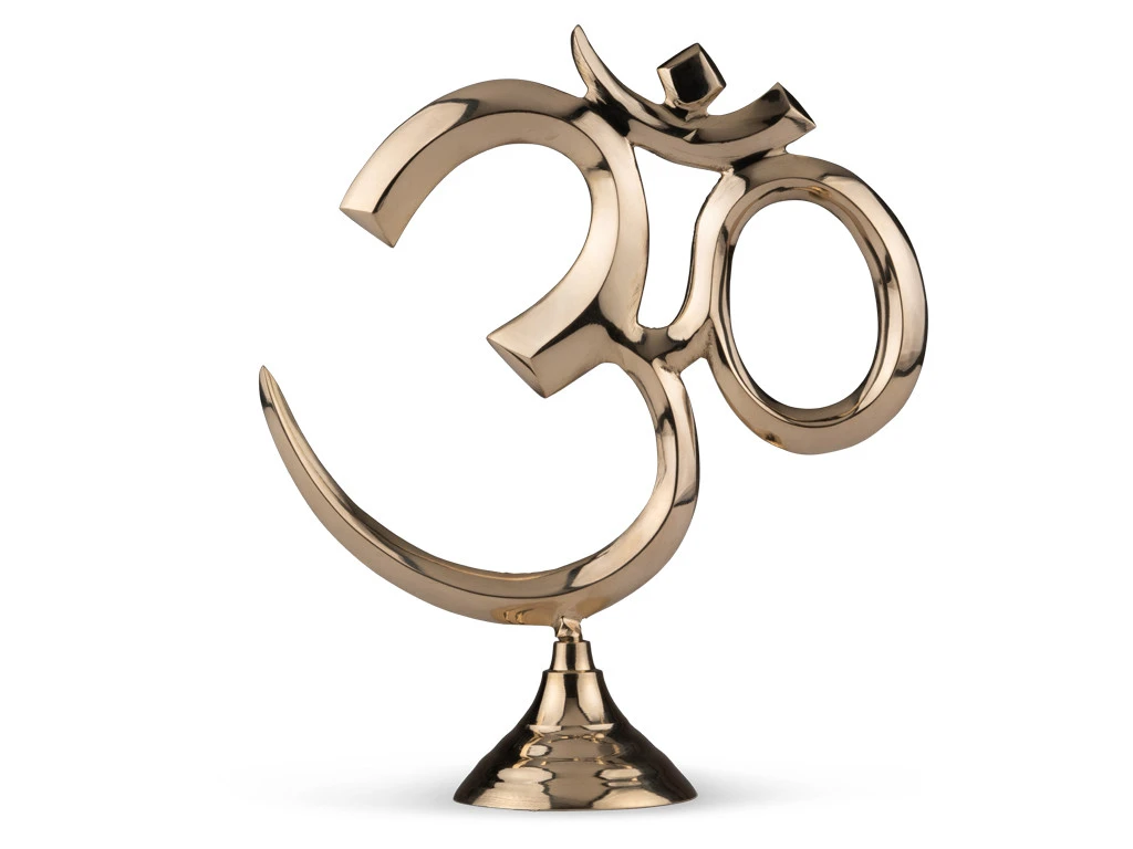 Support De Méditation Ohm 25cm X 22cm 3 Support De Méditation Ohm 25cm X 22cm