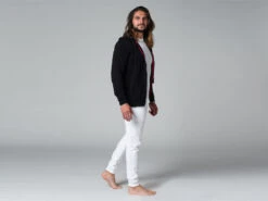 Sweat A Capuche Homme 100% Bio Noir Noir S - 38/40 19 Sweat A Capuche Homme 100% Bio Noir Noir S - 38/40 -Magasin De Vetements sweat a capuche homme 100 bio 1635415916617a776c9c2fb