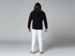 Sweat A Capuche Homme 100% Bio Noir Noir S - 38/40 21 Sweat A Capuche Homme 100% Bio Noir Noir S - 38/40 -Magasin De Vetements sweat a capuche homme 100 bio 1635415931617a777b6b46f