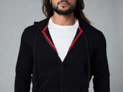 Sweat A Capuche Homme 100% Bio Noir Noir S - 38/40 17 Sweat A Capuche Homme 100% Bio Noir Noir S - 38/40 -Magasin De Vetements sweat a capuche homme 100 bio 1635415965617a779da3d18