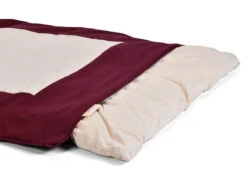 Tapis De Méditation Prune/Ecru Centaure -Magasin De Vetements tapis de meditation 1700745034655f4f4a2a222