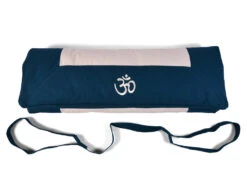 Kit Tapis De Méditation Bleu/Ecru Centaure -Magasin De Vetements tapis de meditation 1700745191655f4fe7d3490