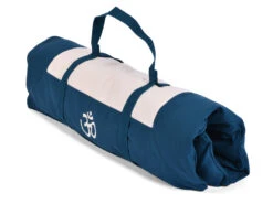 Kit Tapis De Méditation Bleu/Ecru Centaure -Magasin De Vetements tapis de meditation 1700745195655f4feb31d6a