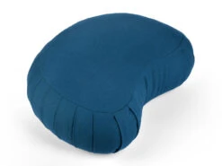 Kit Tapis De Méditation Bleu/Ecru Centaure -Magasin De Vetements tapis de meditation 1700745238655f50169283e