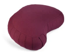 Tapis De Méditation Prune/Ecru Centaure -Magasin De Vetements tapis de meditation 1700745257655f5029a9788