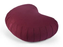 Tapis De Méditation Prune/Ecru Centaure -Magasin De Vetements tapis de meditation 1700745261655f502d7281a