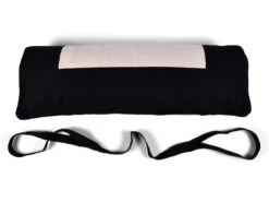 Tapis De Méditation Zazen Noir/Naturel -Magasin De Vetements tapis de meditation zazen 1695125725650990ddc28cd