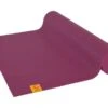 Tapis De Yoga Confort Non Toxiques - 183cm X 61cm X 6mm Prune -Magasin De Vetements tapis de yoga confort non toxiques 183cm x 61cm x 6mm prune 1535911685