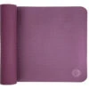Tapis De Yoga Eco-Terre 183 Cm X 60 Cm X 6 Mm Violet -Magasin De Vetements tapis de yoga eco terre 183 cm x 60 cm x 6 mm 167344073463beadde84f4b