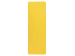 Tapis De Yoga Eco-Terre 183 Cm X 60 Cm X 6 Mm Jaune -Magasin De Vetements tapis de yoga eco terre 183 cm x 60 cm x 6 mm 167534044663dbaa9eba22a