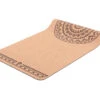Tapis De Yoga En Liège ETHNO MANDALA 185 Cm X 66 Cm X 4 Mm -Magasin De Vetements tapis de yoga en liege ethno mandala 163793680361a0eea3ed084