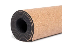 Tapis De Yoga En Liège FLEUR DE VIE 185 Cm X 66 Cm X 4 Mm -Magasin De Vetements tapis de yoga en liege fleur de vie 163793829161a0f4730b7dd