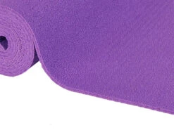 Tapis De Yoga Extra-Mat 185cm/220cm X 60cm X 4.6mm Améthyste 185cm -Magasin De Vetements tapis de yoga extra mat 180cm x 60cm x 4 5mm 15662249605d5ab240d706e