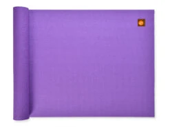 Tapis De Yoga Extra-Mat 185cm/220cm X 60cm X 4.6mm Améthyste 185cm