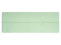 Tapis De Yoga Shiva Moon Vert Amande -Magasin De Vetements tapis de yoga shiva moon 1669020918637b3cf6e8a8d