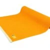 Tapis De Yoga Taj 100% Coton Bio - 2 M X 66 Cm X 5mm Orange Safran -Magasin De Vetements tapis de yoga taj 100 coton bio 2 m x 66 cm x 5mm orange safran 1535912318