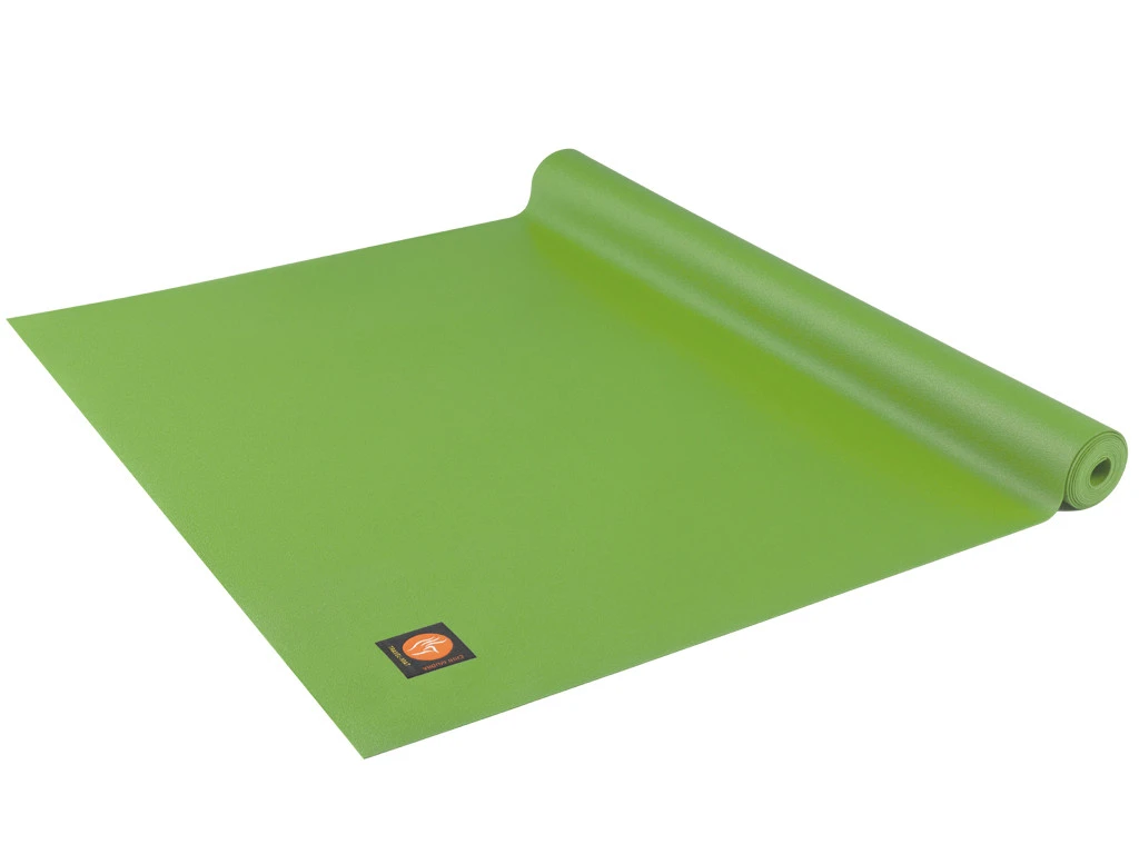 Tapis De Yoga Travel-Mat - Vert 185cm X 65cm X 1,3mm 7 Tapis De Yoga Travel-Mat - Vert 185cm X 65cm X 1,3mm – Image 5