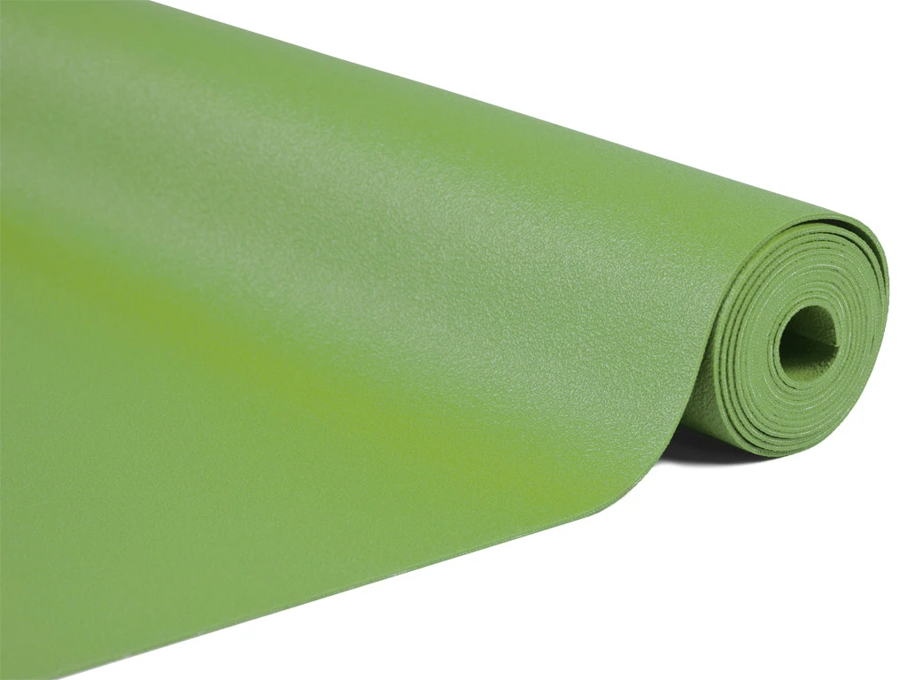 Tapis De Yoga Travel-Mat - Vert 185cm X 65cm X 1,3mm 8 Tapis De Yoga Travel-Mat - Vert 185cm X 65cm X 1,3mm – Image 6