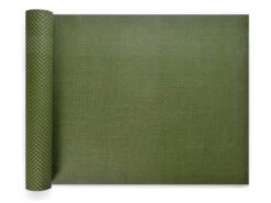 Tapis Eco-Latex 100% Pure Latex Et Chanvre Vert