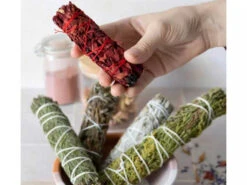 Tresse De Cèdre 15cm -Magasin De Vetements tresse de cedre 1700574010655cb33a9522e