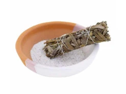 Vase Rituel En Terre Cuite 15cm De Diamètre X 5cm De Hauteur -Magasin De Vetements vase rituel en terre cuite 1700575103655cb77f30f2d