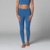 Yoga Legging Pocket - Bio Bleu Bleu XS - 36 -Magasin De Vetements yoga legging pocket bio 163584884961811291e0cf0
