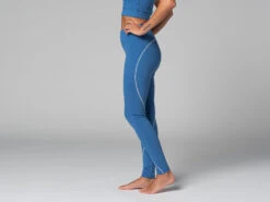Yoga Legging Sport - Bio Bleu Bleu XS - 36 -Magasin De Vetements yoga legging sport bio 1635850163618117b34c0bc
