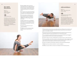 Yoga Vinyasa - L'éloge Du Souffle Amélie Annoni - Alex Blake -Magasin De Vetements yoga vinyasa leloge du souffle 1664892665633c3ef9b8831