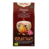 Yogi Tea Choco 100% Bio 90gr -Magasin De Vetements yogi tea choco 100 bio 15827105965e563f441454d