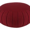 Zafu Standard 100% Coton Bio - Epeautre Bordeaux - Presque Parfaits -Magasin De Vetements zafu standard 100 coton bio epeautre 1645189660620f9a1c997d9
